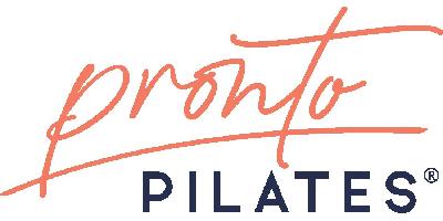 Pronto Pilates